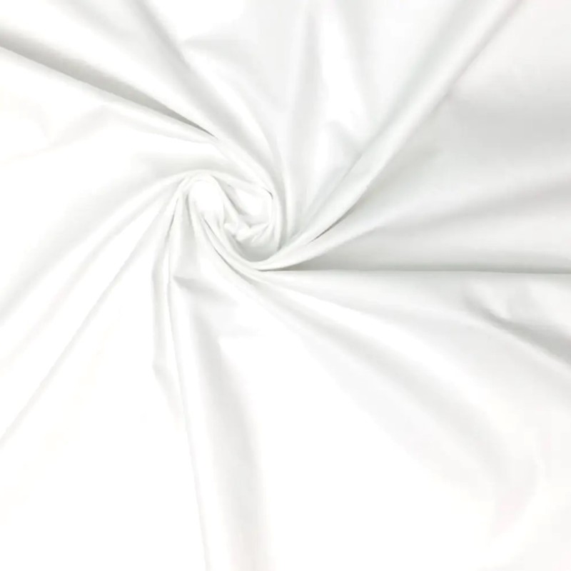 Tecido Algodão Branco | Tecidos Lobo