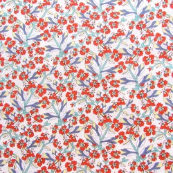 Liberty Fabric Bohemian Wildflowers