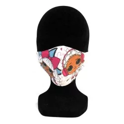 Maschera di protezione LOL Surprise!2 | Tissus Loup