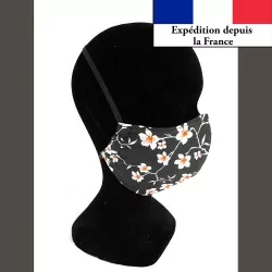 Fashionable, reusable AFNOR...