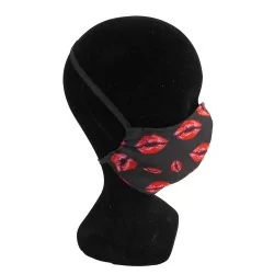 Maschera protezione Labbra | Tissus Loup