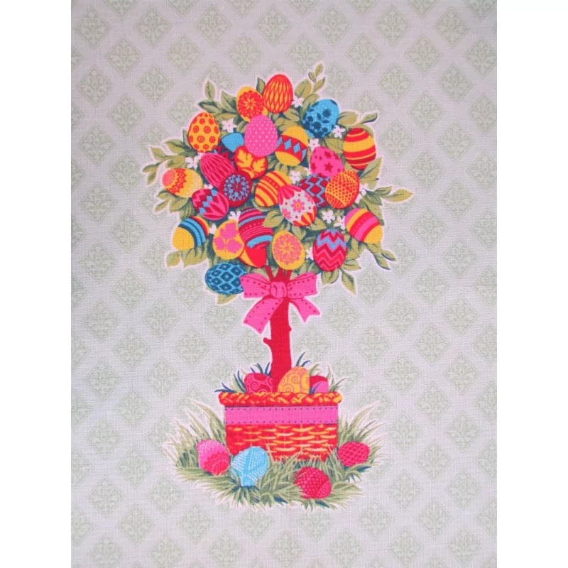 Pasen-boomsoek | Wolf Stoffen