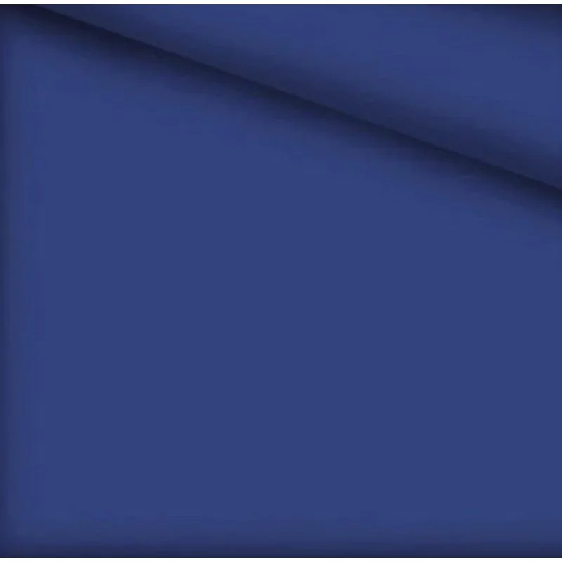 Fabric Cotton Royal Blue | Wolf Fabrics