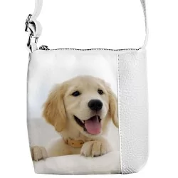 Labrador hond junior tas