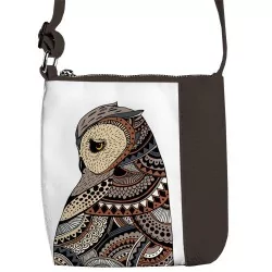 Junior bag Chouette