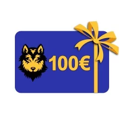 Imperiale digitale Geschenkkarte von Nikita Loup – 100€