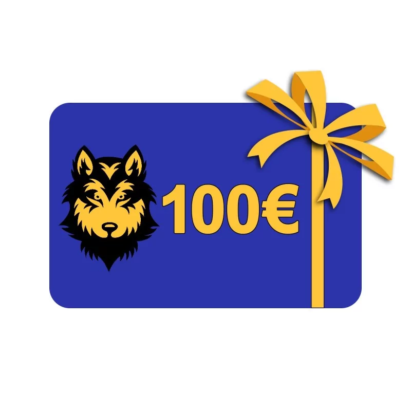 Tarjet Regal digita imperia Tela Lob 100€