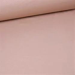 Fabric Cotton Rose ash | Wolf Fabrics