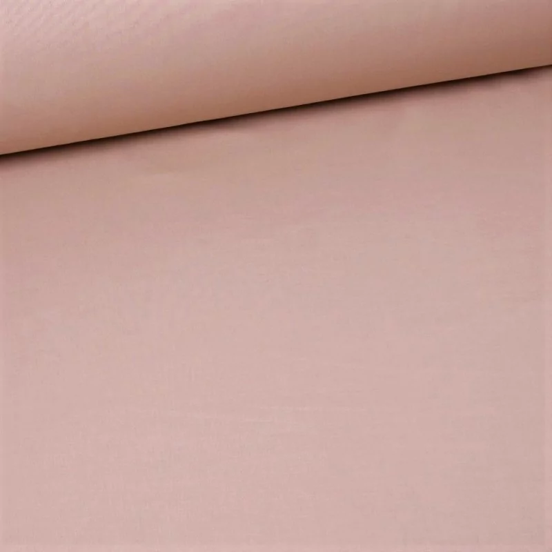 Fabric Cotton Rose ash | Wolf Fabrics