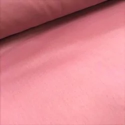 Antique Pink Fabric Cotton Nikita Loup