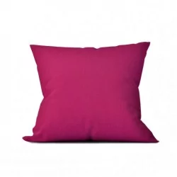 Fabric Coton Fuchsia | Wolf Fabrics
