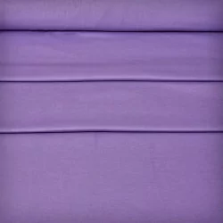 Tejido de algodón lavanda | Telas Lobo