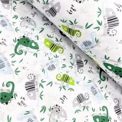 Fabric Chameleon