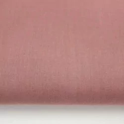 Fabric Cotton Vintage Pink | Wolf Fabrics