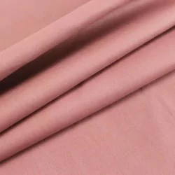 Tissu Coton Rose Vintage | Tissus Loup