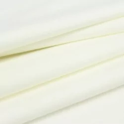 Fabric Cotton Ecru | Wolf Fabrics