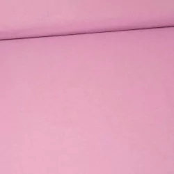 Fabric Cotton Lilac Pink | Wolf Fabrics