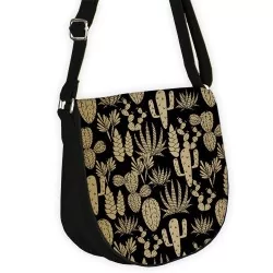 Borsa a mano Cactus Pochette