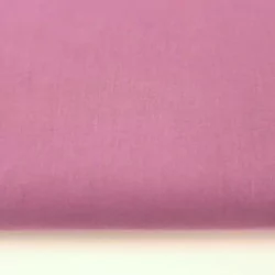 Tecido de Algodão Rosa Violeta | Tecidos Lobo