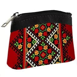 Ethnic Wallet