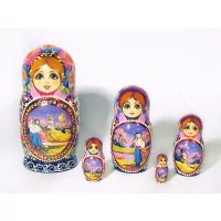 Bambole russe