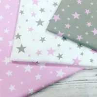 Cotone Stelle
