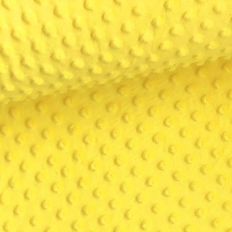 Minky Fabric