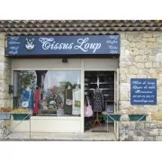 Wolf Fabrics Shop
