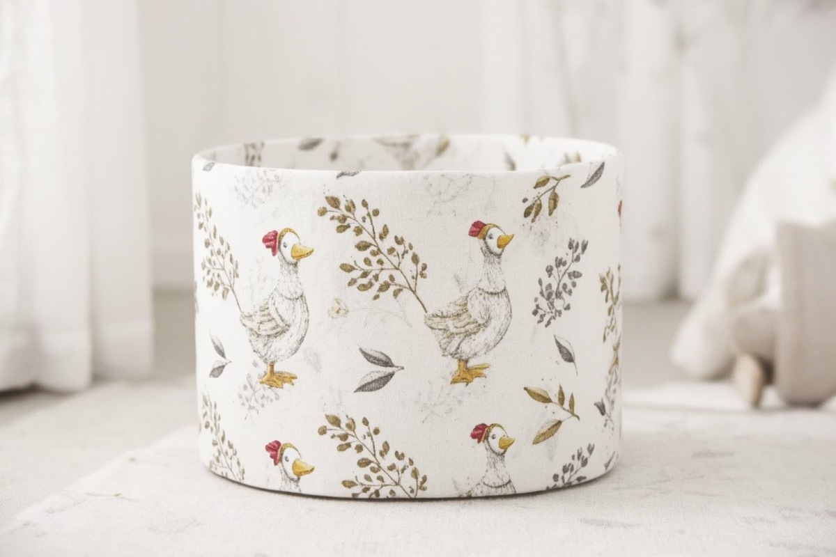 Fall in love with this basket Fall in love with this basket