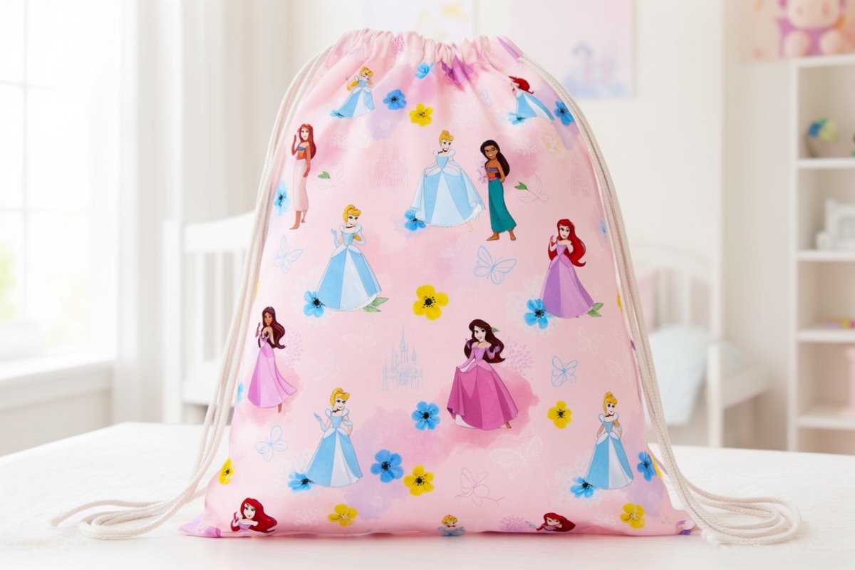 Princesses in your little adventurer's bedroom Princesses in your little adventurer's bedroom